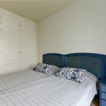 Duquesa Port Retreat Apartment Manilva Bagian luar foto